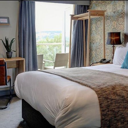 The New Hobbit Hotel Rooms Halifax Bagian luar foto